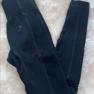 Gymshark seamless leggings